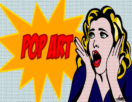 popart